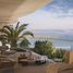 5 Habitación Ático en venta en Ellington Ocean House, The Crescent, Palm Jumeirah