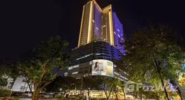 100 West Makati by Filinvest 在售单元