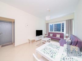 1 Schlafzimmer Appartement zu verkaufen im Marina Diamond 2, Marina Diamonds, Dubai Marina