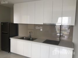 1 Phòng ngủ Chung cư for rent at Masteri An Phú, Thảo Điền