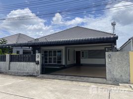 3 Schlafzimmer Haus zu vermieten im Mitpracha (Ban Wanmai Phase2), Ban Chang, Ban Chang, Rayong, Thailand