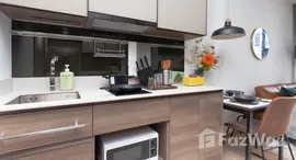 Viviendas disponibles en Rica Residence