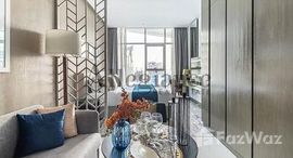 Available Units at DAMAC Maison Privé