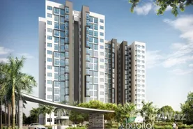 The Habitat Binh Duong - Real Estate Development in Thuan Giao, Binh Duong