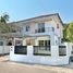 3 Bedroom Villa for sale at Suksamran in Nature, Nong Khwai, Hang Dong