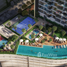 在Upper Crest出售的开间 住宅, The Address Residence Fountain Views, Downtown Dubai