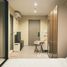 Studio Condo for rent at Life Asoke Hype, Makkasan
