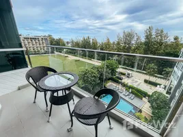 1 chambre Condominium à vendre à Baan View Viman., Nong Kae, Hua Hin, Prachuap Khiri Khan, Thaïlande