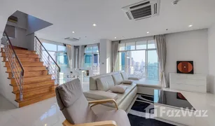 3 Bedrooms Penthouse for sale in Thanon Phaya Thai, Bangkok The Complete Rajprarop