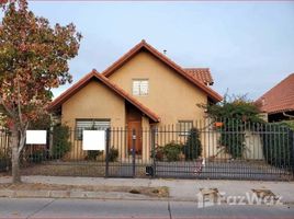 4 Habitación Casa en venta en Chile, Requinao, Cachapoal, Libertador General Bernardo O'Higgins, Chile
