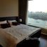 1 спален Квартира в аренду в Menam Residences Condominium, Wat Phraya Krai, Банг Кхо Лаем