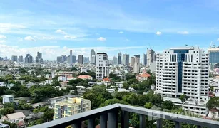 2 Schlafzimmern Wohnung zu verkaufen in Khlong Tan Nuea, Bangkok M Thonglor 10