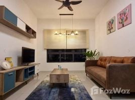 1 Schlafzimmer Penthouse zu vermieten im Bandar Utama, Padang Masirat, Langkawi, Kedah, Malaysia