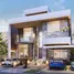 6 Bedroom Townhouse for sale at Morocco 2, Artesia, DAMAC Hills (Akoya by DAMAC), Dubai