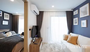 1 Schlafzimmer Wohnung zu verkaufen in Choeng Thale, Phuket Space Cherngtalay Condominium 