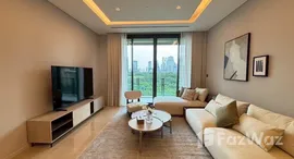 ยูนิตที่เหลืออยู่ในโครงการ เดอะ เรสซิเดนซ์ แอท สินธร เคมปินสกี้ โฮเทล แบงค็อก