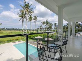 3 Schlafzimmer Villa zu verkaufen in Gianyar, Bali, Ubud