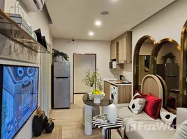 1 спален Квартира на продажу в Life Rama 4 - Asoke, Khlong Toei