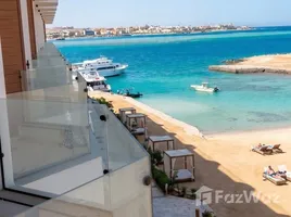 Estudio Apartamento en venta en Storia Del Mare, Al Fondok St., Hurghada, Red Sea