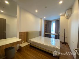 1 спален Квартира в аренду в Supalai Premier Charoen Nakon, Khlong San