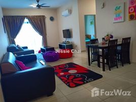 3 Bedrooms Apartment for rent in Pulai, Johor Iskandar Puteri (Nusajaya)