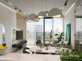 2 Bedroom Apartment for sale at Lagoon Views Phase 2, Golf Vita, DAMAC Hills (Akoya by DAMAC), Dubai, United Arab Emirates