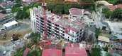 Plan Maestro of Modan Lofts Ortigas Hills