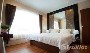 1 Schlafzimmer Wohnung zu verkaufen in San Phisuea, Chiang Mai The Grand Benefit 2