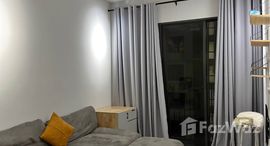 Available Units at D'Zone Condominium