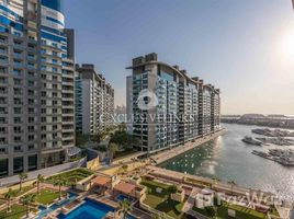 2 Bedroom Apartment for sale at Marina Residences 1, Marina Residences