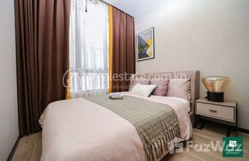 Two Bedrooms in Stueng Mean Chey, 프놈펜