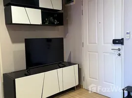 คอนโด 1 ห้องนอน ให้เช่า ในโครงการ เดอะ นิช โมโน บางนา, บางนา, บางนา