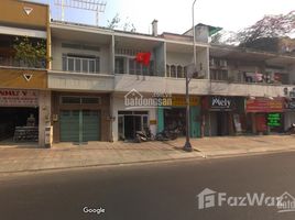 4 Bedroom House for sale in District 5, Ho Chi Minh City, Ward 10, District 5