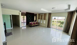 4 Schlafzimmern Haus zu verkaufen in Samet, Pattaya Maneerin Angsila
