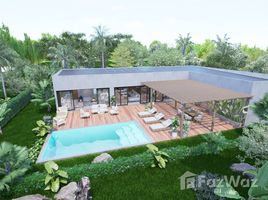 3 Bedroom Villa for sale at Erawan Residence, Bo Phut, Koh Samui, Surat Thani