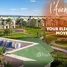 4 Bedroom Penthouse for sale at L'avenir, Mostakbal City Compounds, Mostakbal City - Future City