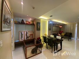 2 спален Квартира на продажу в Baan Klang Krung Resort (Ratchada 7), Din Daeng, Дин Даенг, Бангкок, Таиланд