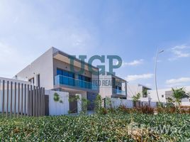 5 Bedroom Villa for sale at The Cedars, Yas Acres, Yas Island