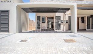 3 Schlafzimmern Reihenhaus zu verkaufen in Bloom Gardens, Abu Dhabi Aldhay at Bloom Gardens