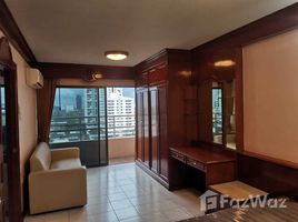 1 Bedroom Condo for rent at Saranjai Mansion, Khlong Toei, Khlong Toei, Bangkok, Thailand