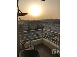 3 Bedrooms Apartment for rent in Sheikh Zayed Compounds, Giza Janna 1