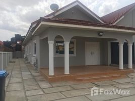 3 Bedroom House for sale in Greater Accra, Accra, Greater Accra