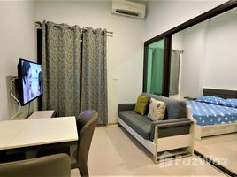 Studio Apartment for rent at ZCAPE III, Wichit, Phuket Town
