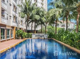 ขายอพาร์ทเม้นท์ สตูดิโอ ในโครงการ ศุภาลัย ปาร์ค แอท ดาวน์ทาวน์ ภูเก็ต, ตลาดใหญ่, เมืองภูเก็ต