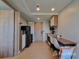 ขายคอนโด 1 ห้องนอน ในโครงการ เสปซ เชิงทะเล คอนโดมิเนียม, เชิงทะเล