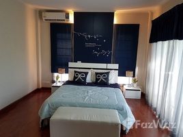 4 Bedroom House for rent at Supalai Ville Onnut - Suanluang, Dokmai, Prawet, Bangkok
