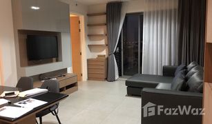 2 Bedrooms Condo for sale in Phra Khanong, Bangkok The Lofts Ekkamai