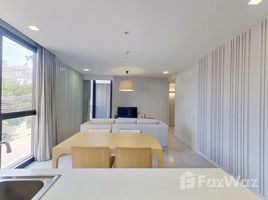 Kirthana Residence で賃貸用の 2 ベッドルーム マンション, Khlong Toei