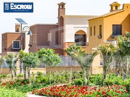 4 Bedroom Townhouse for sale at Mivida, The 5th Settlement, New Cairo City, Cairo