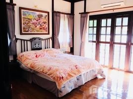 3 спален Дом for sale in Чианг Маи, Ban Pong, Ханг Донг, Чианг Маи